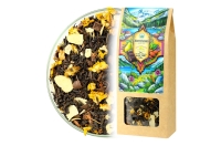 Herbata Czarna MONTENEGRO (KT) (50g) Urok Górskiej Natury !!